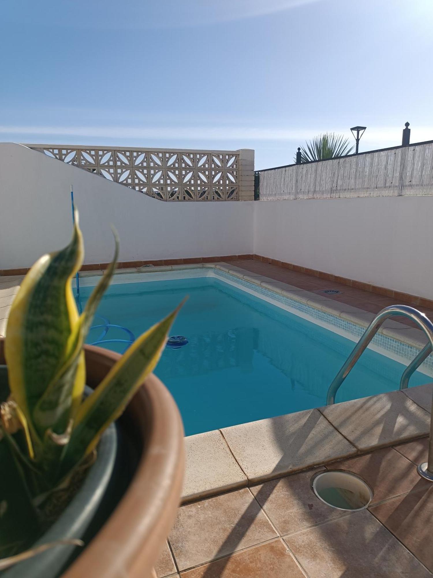 Moana Surf House Hostel Corralejo Buitenkant foto