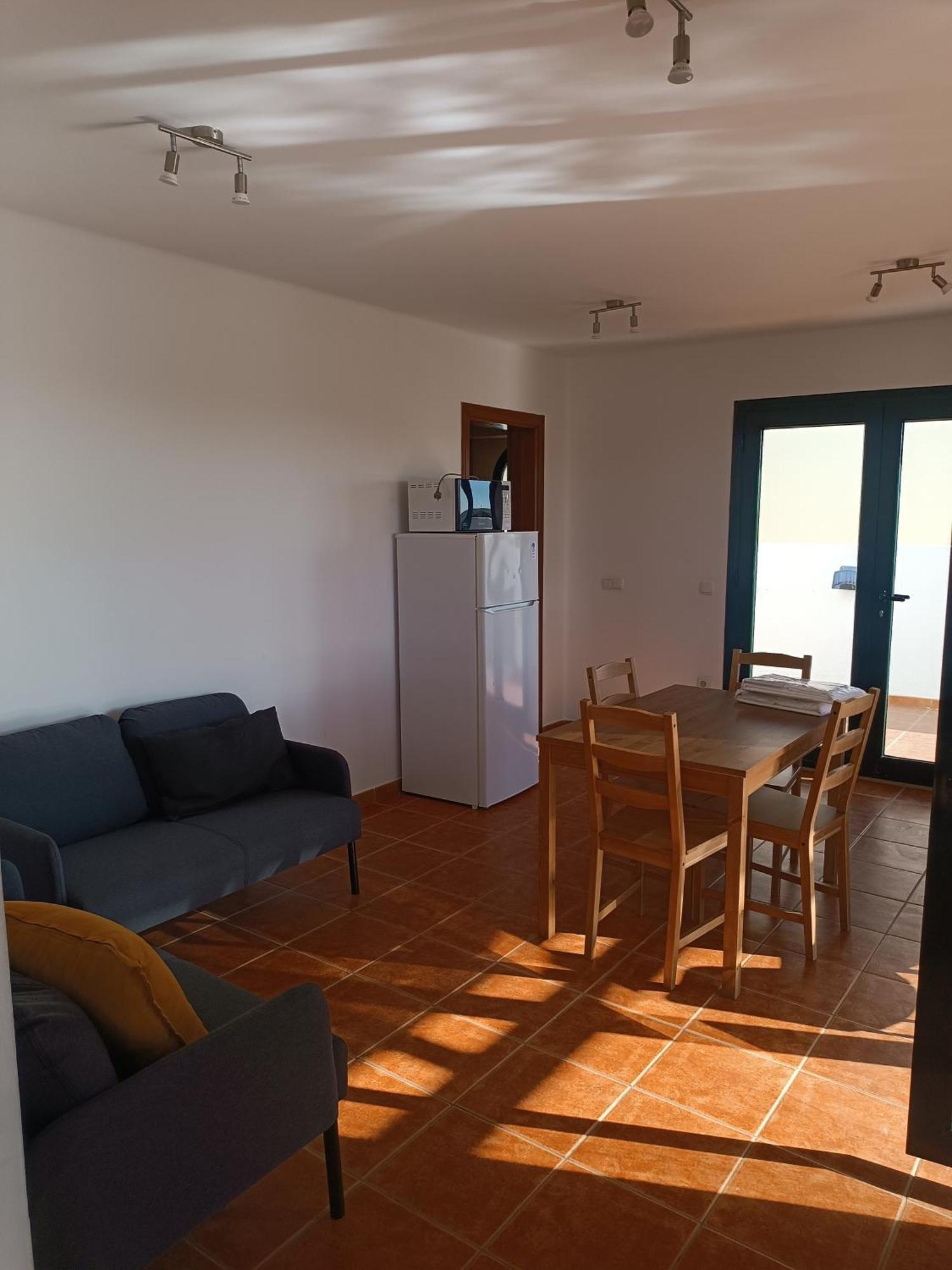 Moana Surf House Hostel Corralejo Buitenkant foto